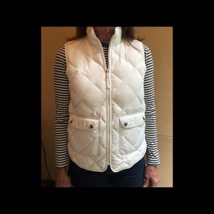 Talbots Vest